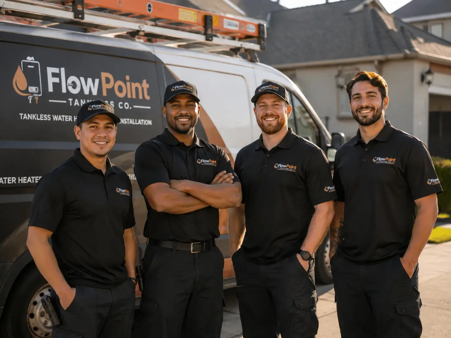 Tankless Water Heater Installation company in Granby, CO