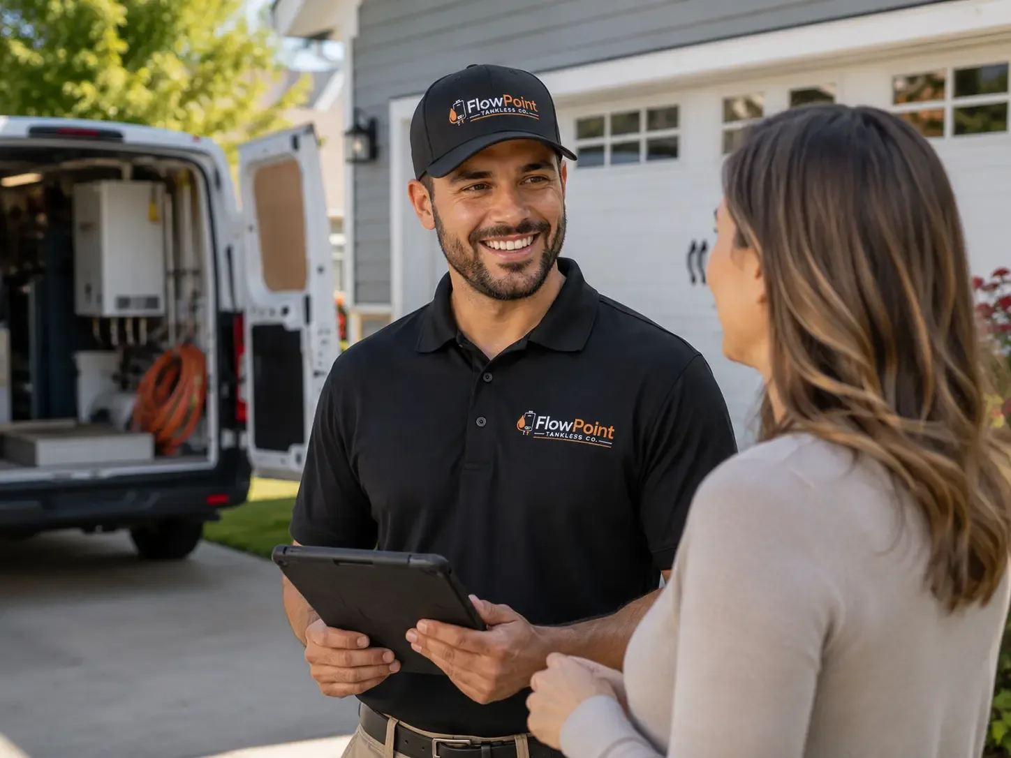 Tankless Water Heater Installation Granby, CO FAQs